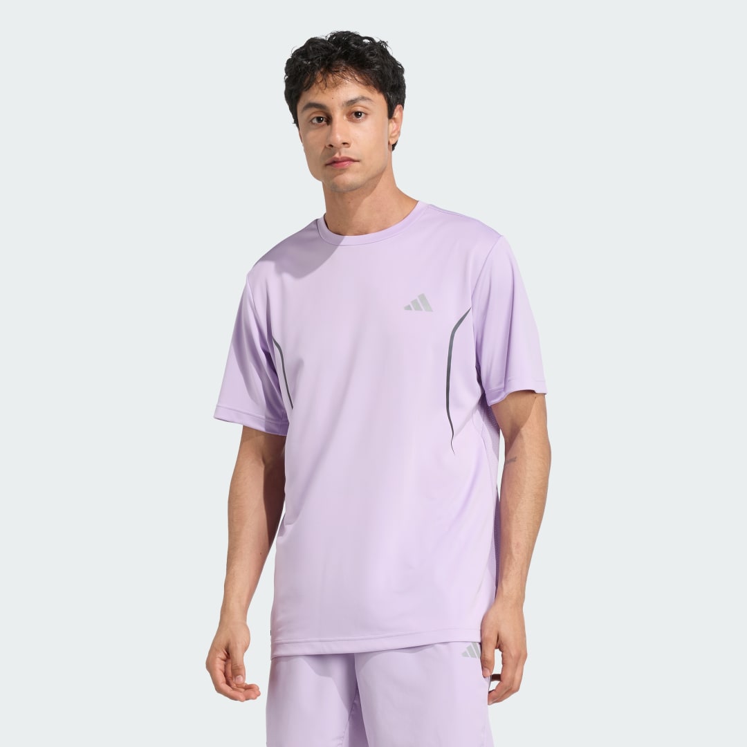 Adidas Tech Apparel T-shirt