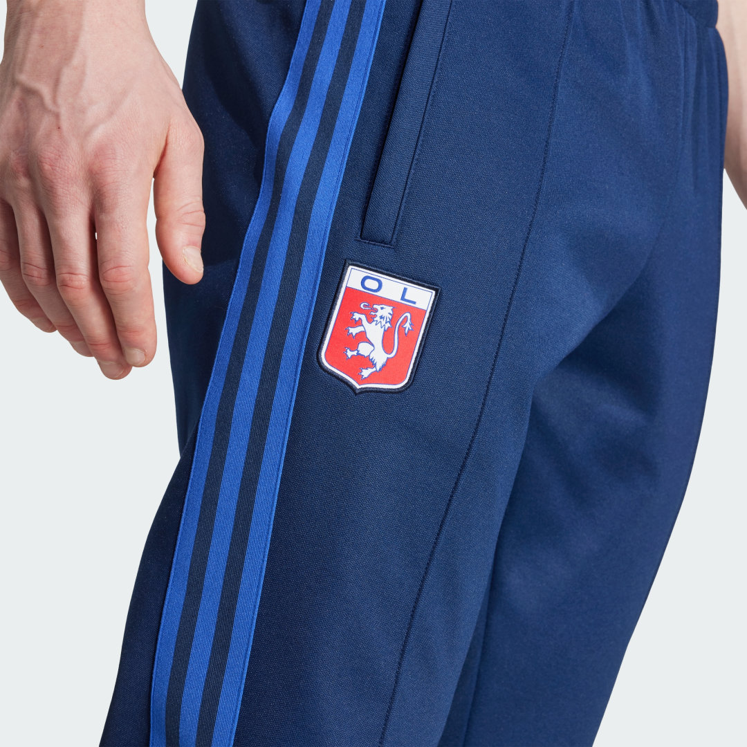Adidas Olympique Lyonnais Anniversary Trainingsbroek