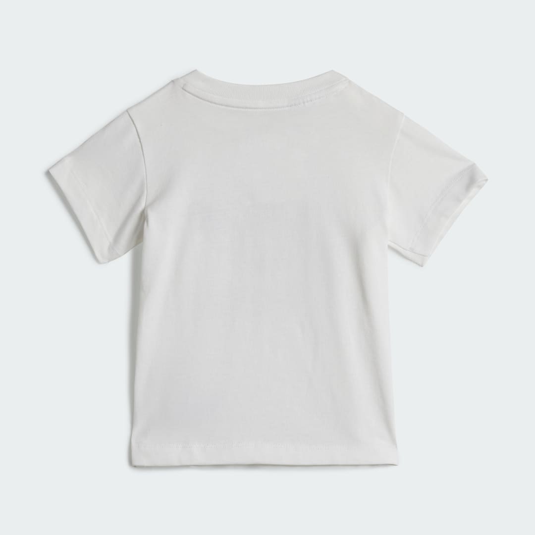 Ensemble short et t-shirt Enfants