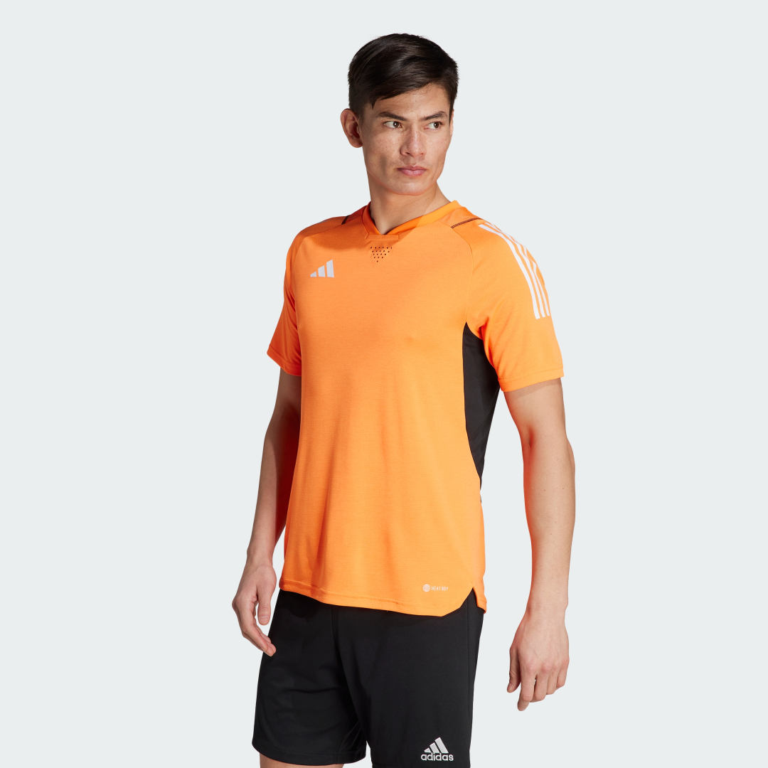 Maillot Tiro 23 Pro HEAT.RDY