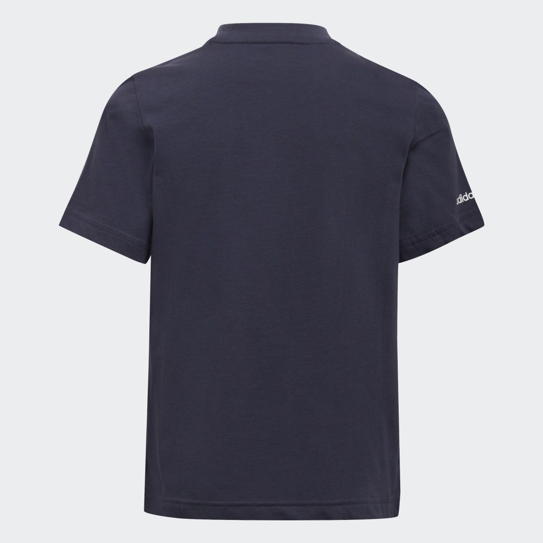 

Camiseta adidas SPRT Collection Niño