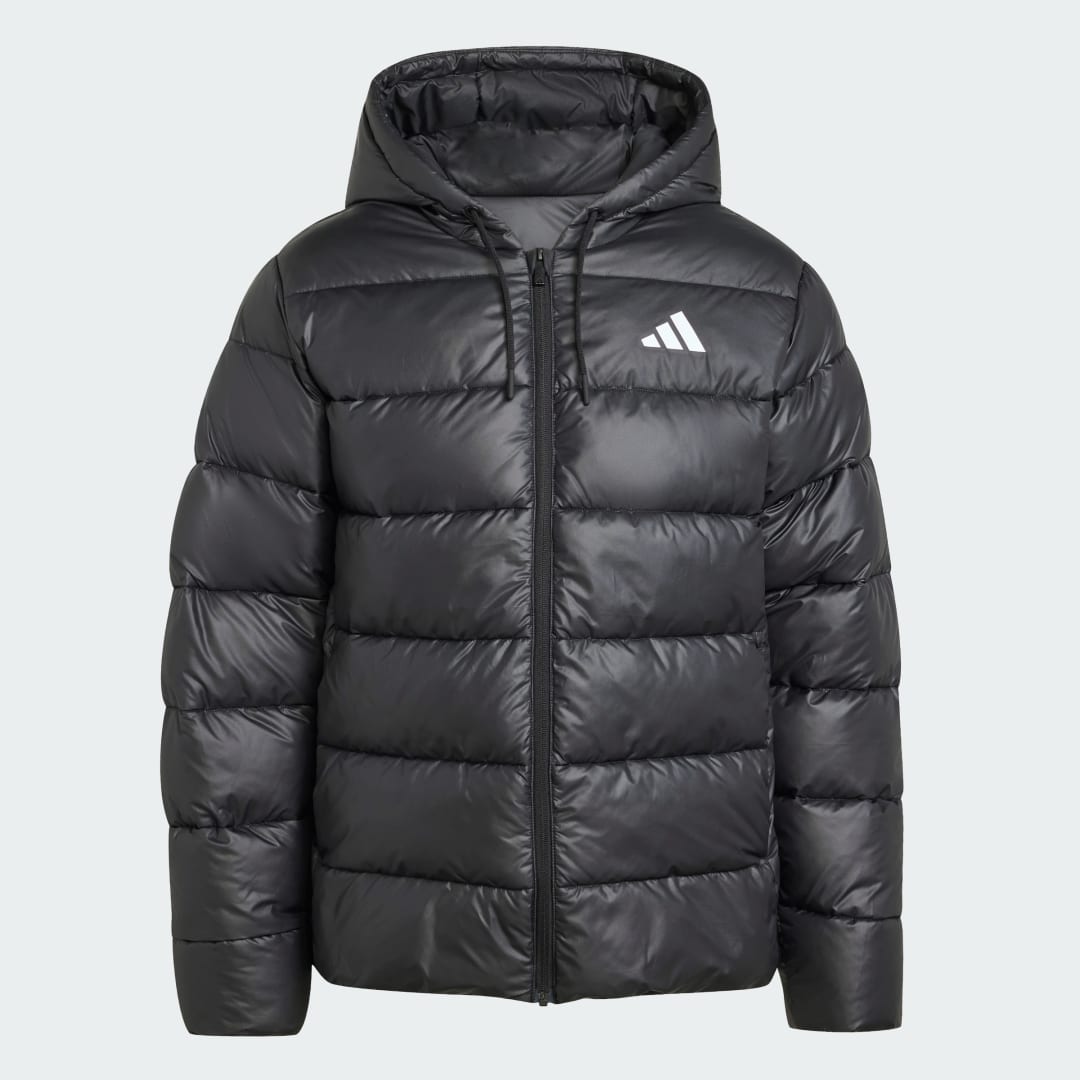 Vêtements adidas sportswear ESS SD PUF HD J pour Homme - vue 5