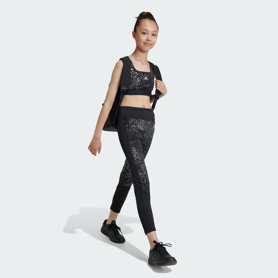Adidas Powerreact Beha Glam Kids