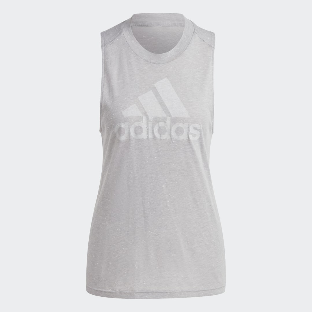 Adidas Sportswear Future Icons Winners 3.0 Tanktop