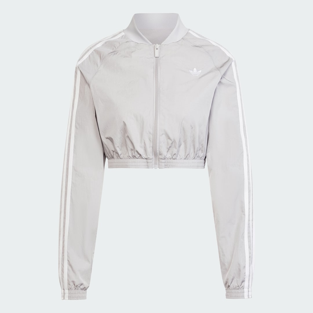Adidas Adicolor Teamgeist Cropped Sportjack
