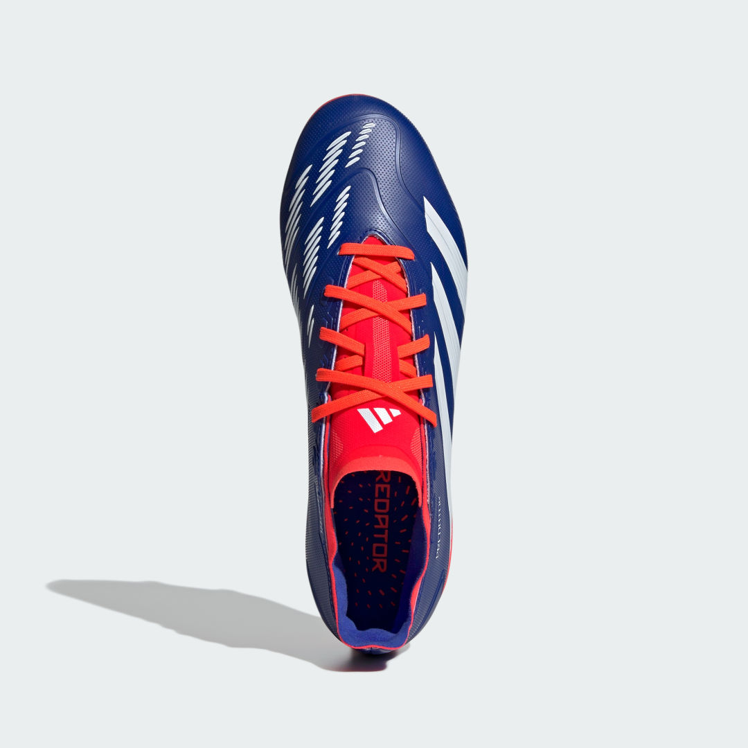 Chaussure Predator League Terrain souple