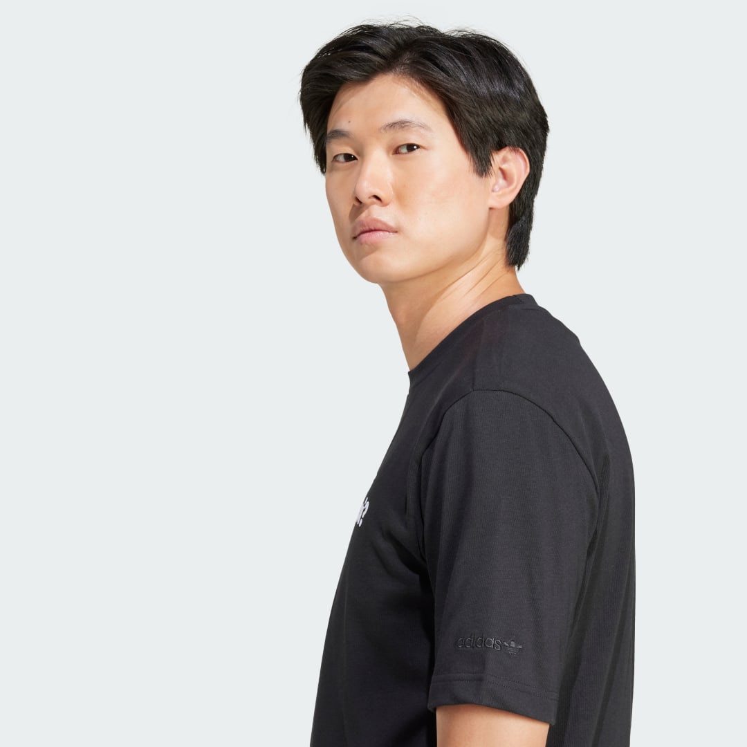 Adidas Graphic T-shirt