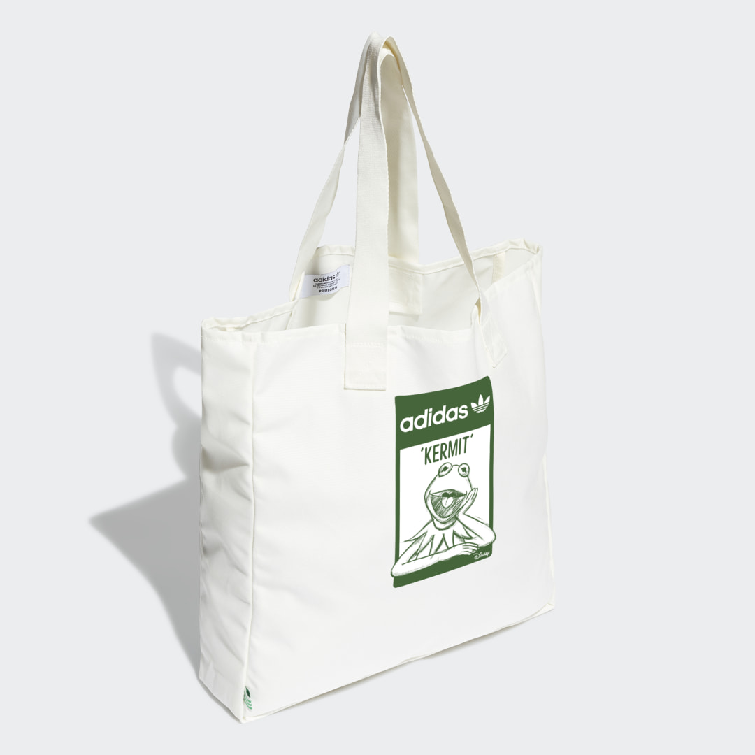 фото Сумка-шоппер kermit adidas originals