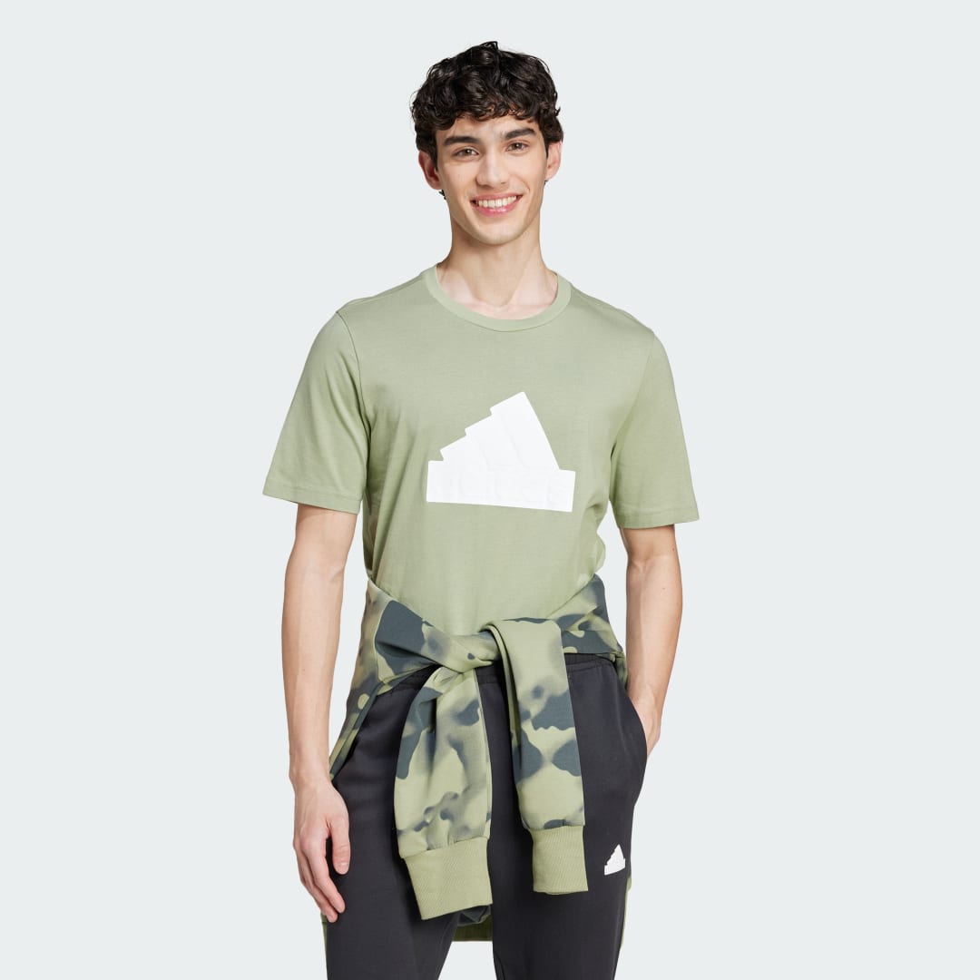 Adidas Future Icons Badge of Sport T-shirt