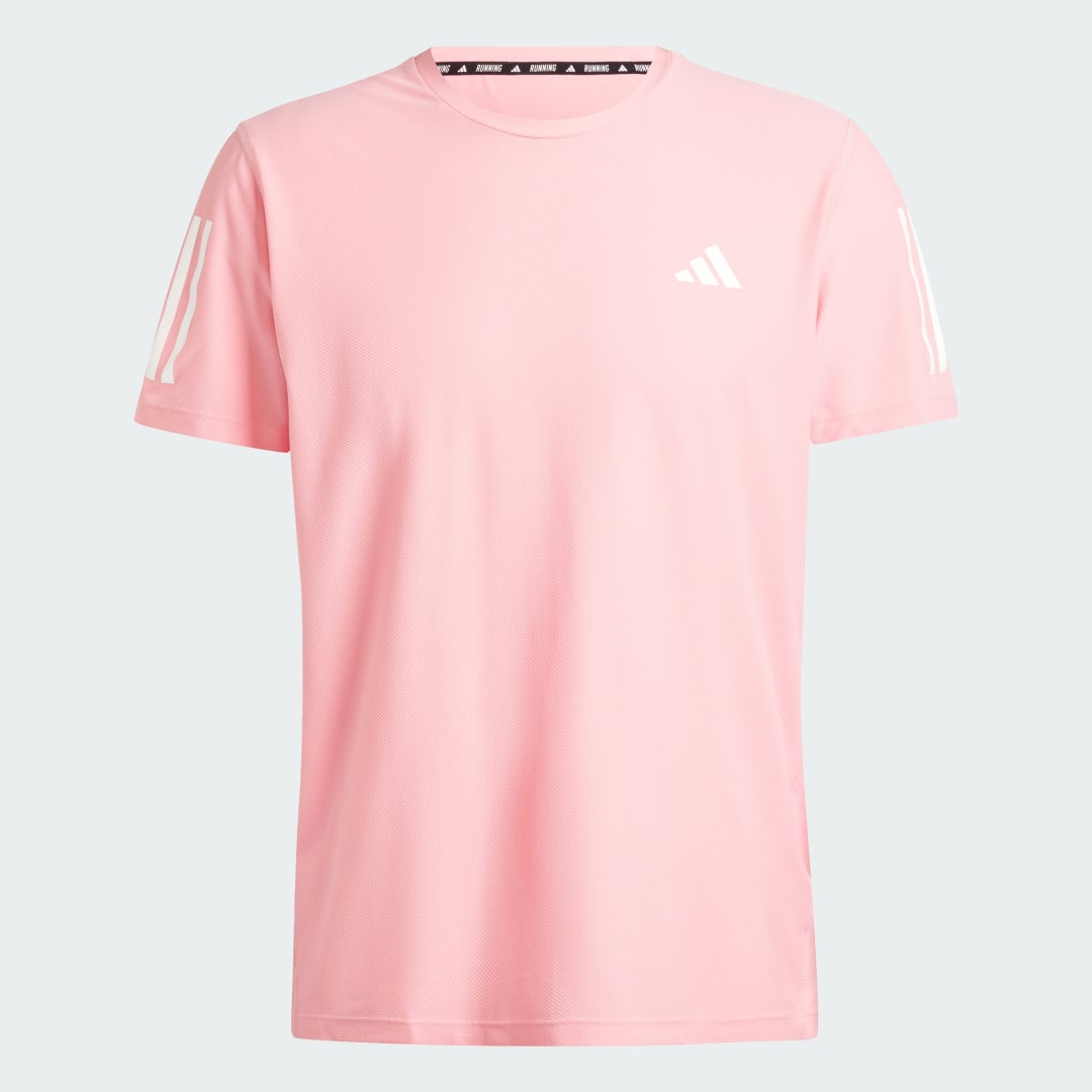 Adidas Own the Run T-shirt