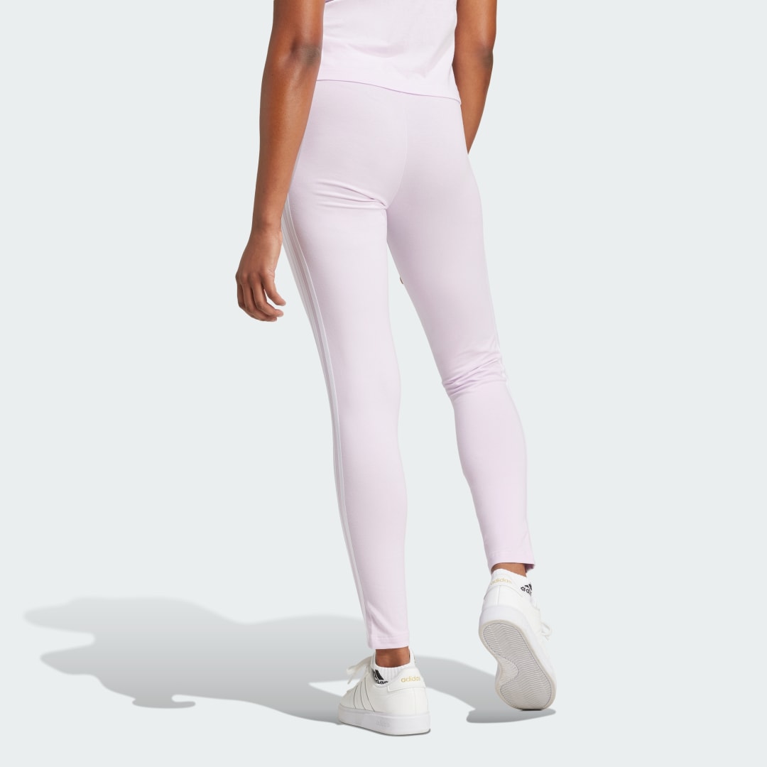 Adidas Future Icons 3-Stripes Legging
