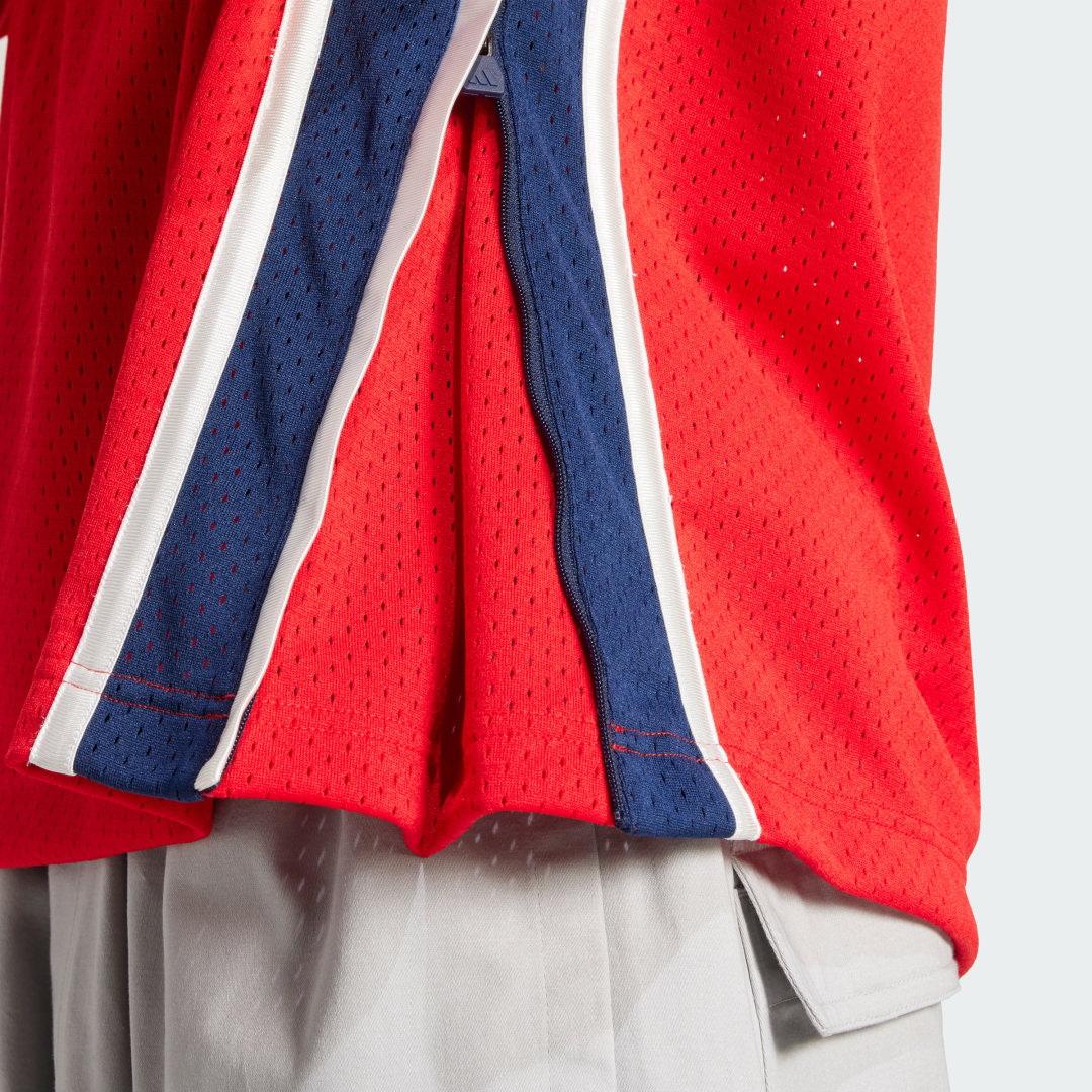 Adidas Warm-Up Longsleeve