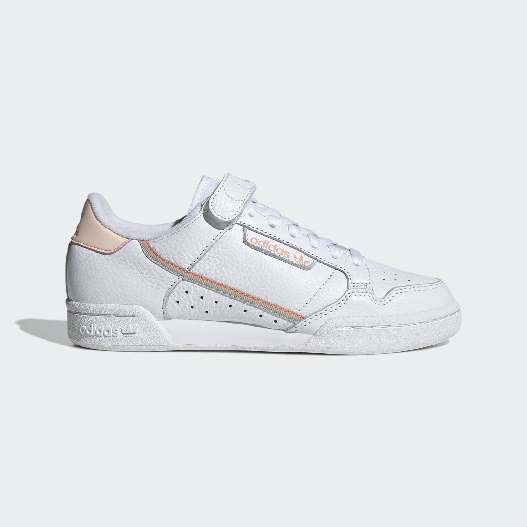 Continental 80 Breakbeat Schoenen Continental 80 Breakbeat Schoenen