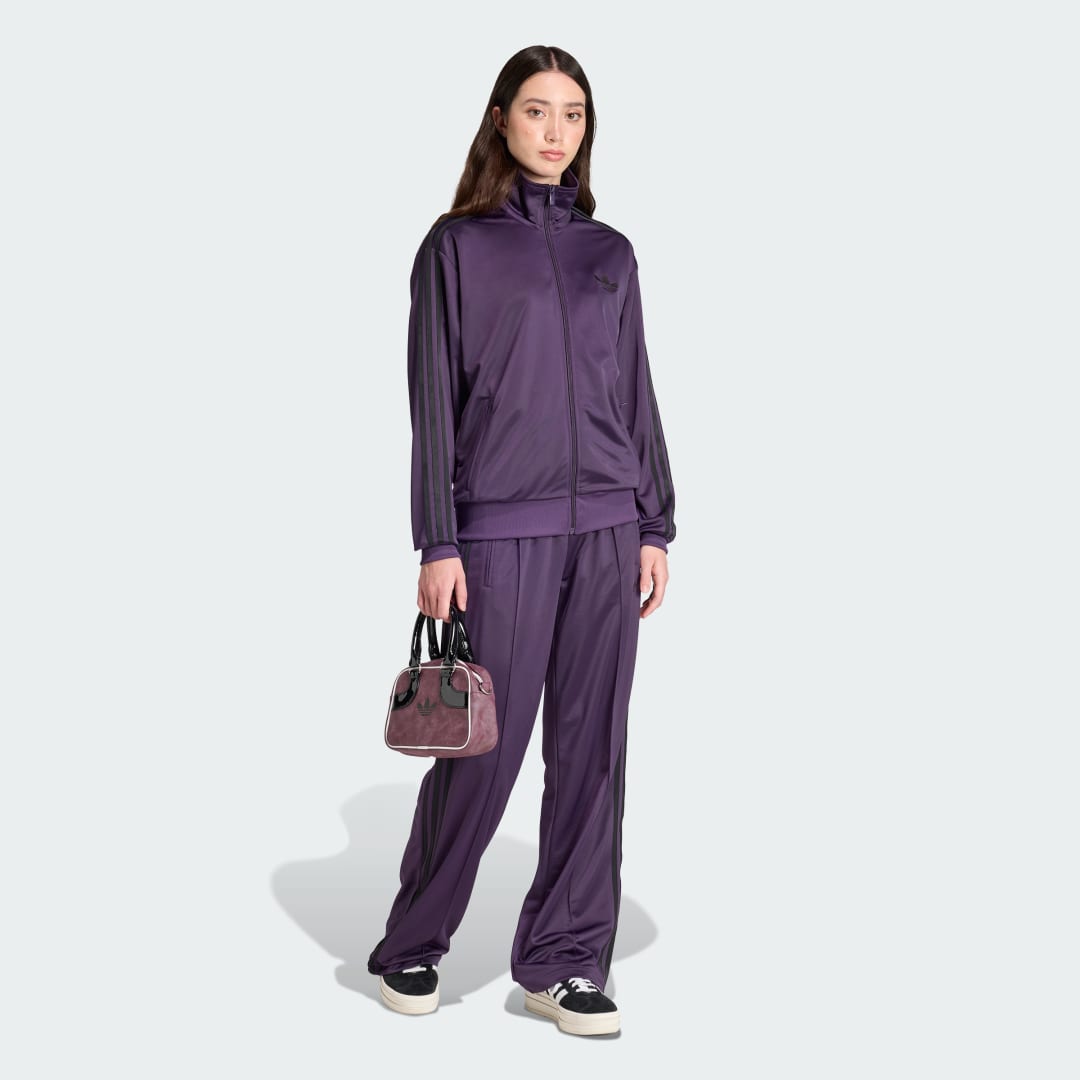 Adidas Adicolor Classic Firebird Loose Sportjack
