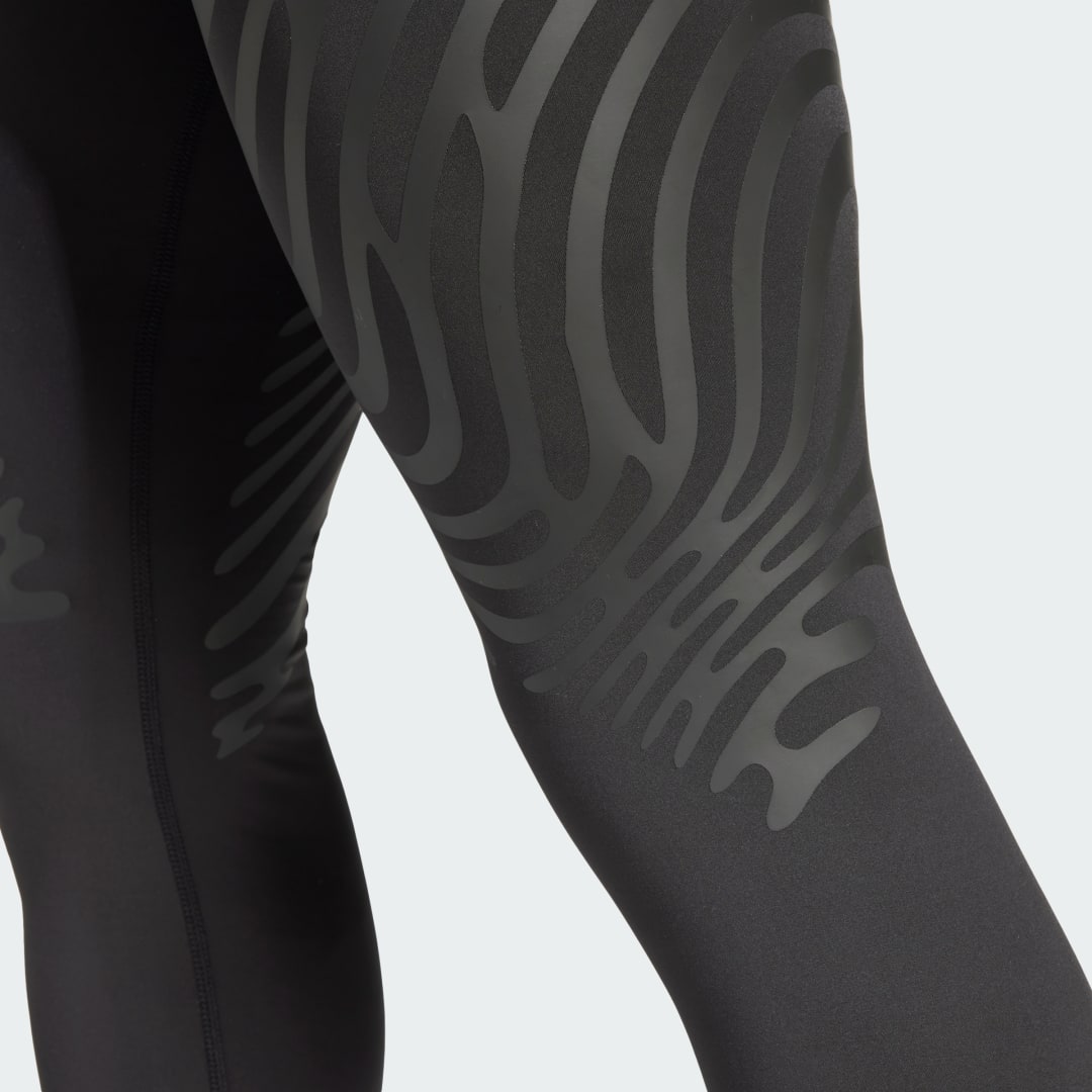 Adidas TECHFIT Control Training Lange Legging