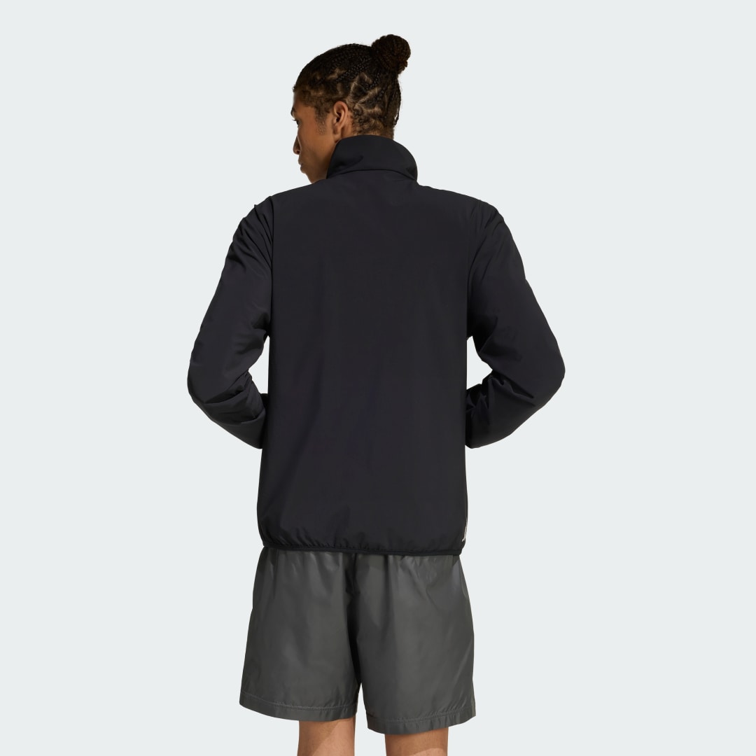 Thumbnail - House of Tiro Track Top