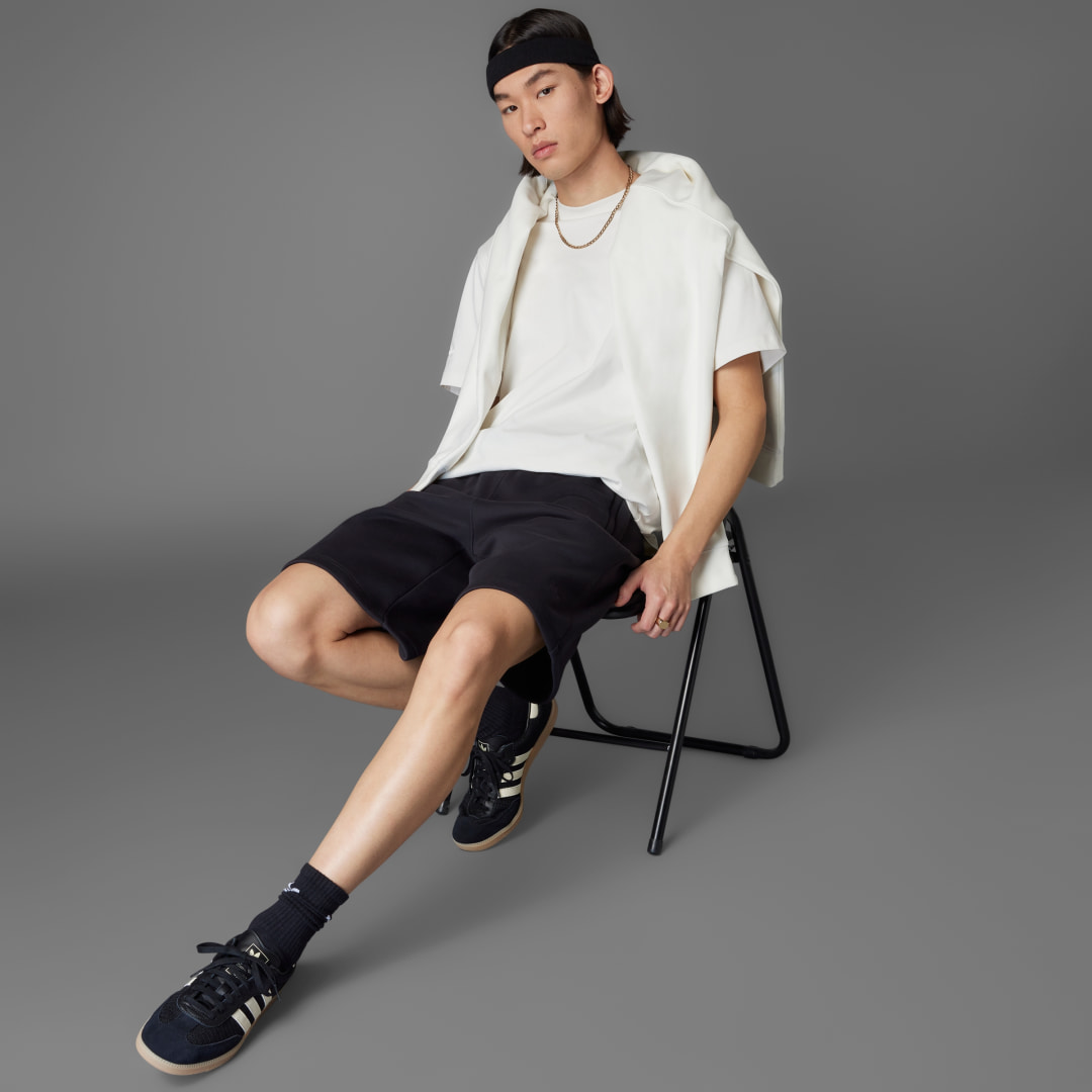 Adidas Duitsland Anniversary Short