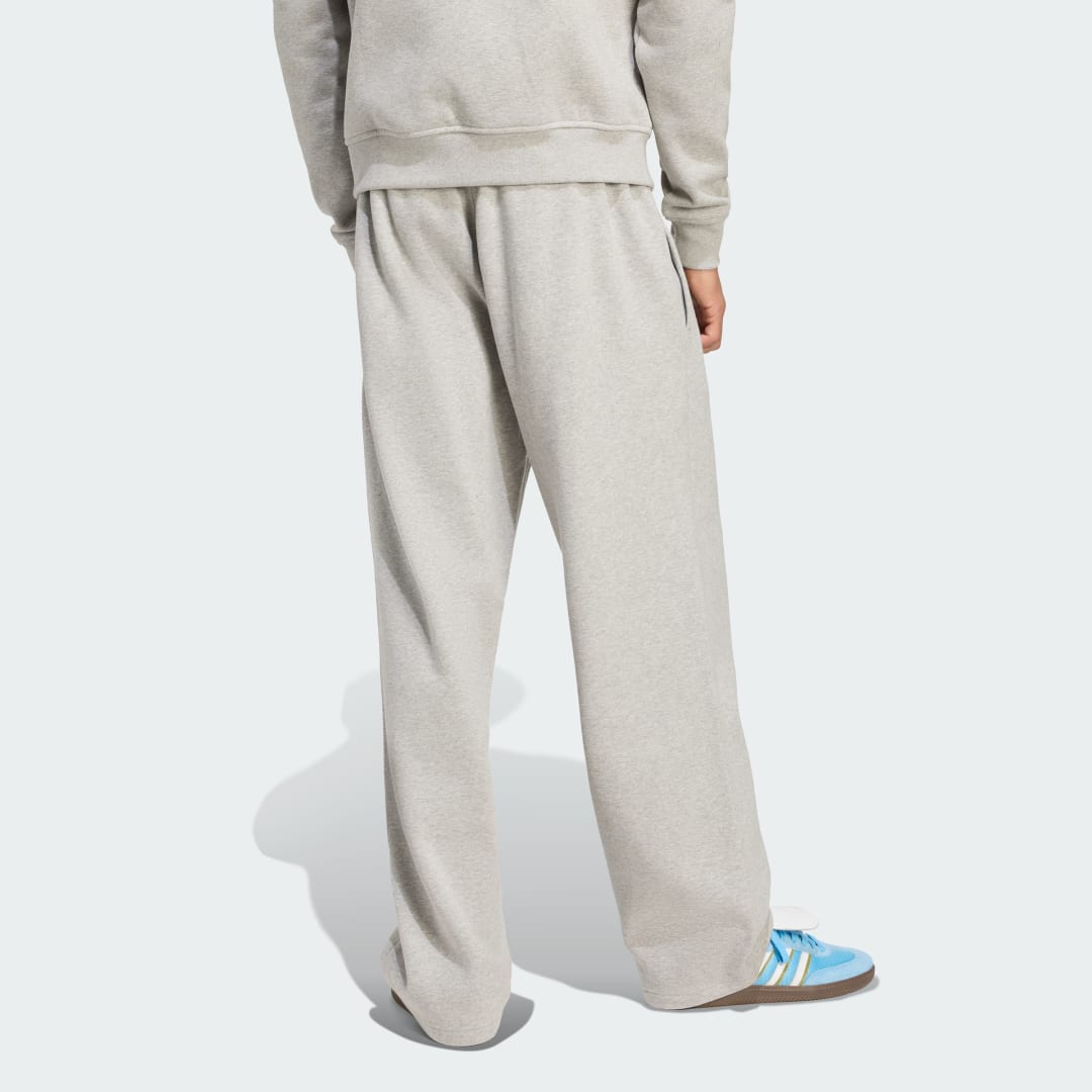 Pantalon à ourlets ouverts Trèfle Essentials - vue 2