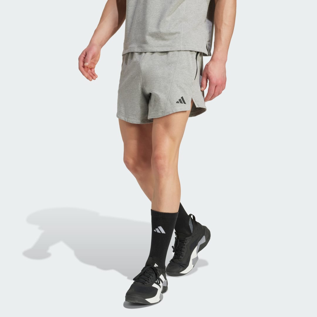 Adidas D4T X Short