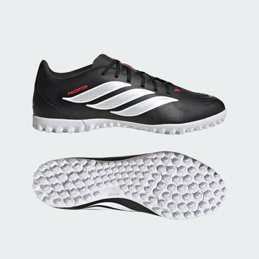 Chaussure de football Predator Club Turf - vue 1