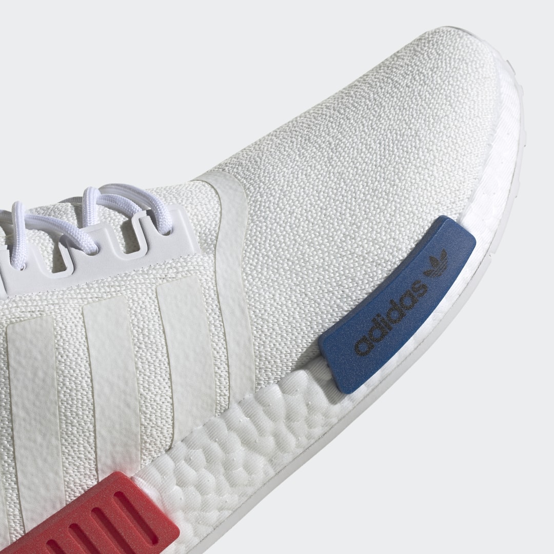 фото Кроссовки nmd r1 adidas originals