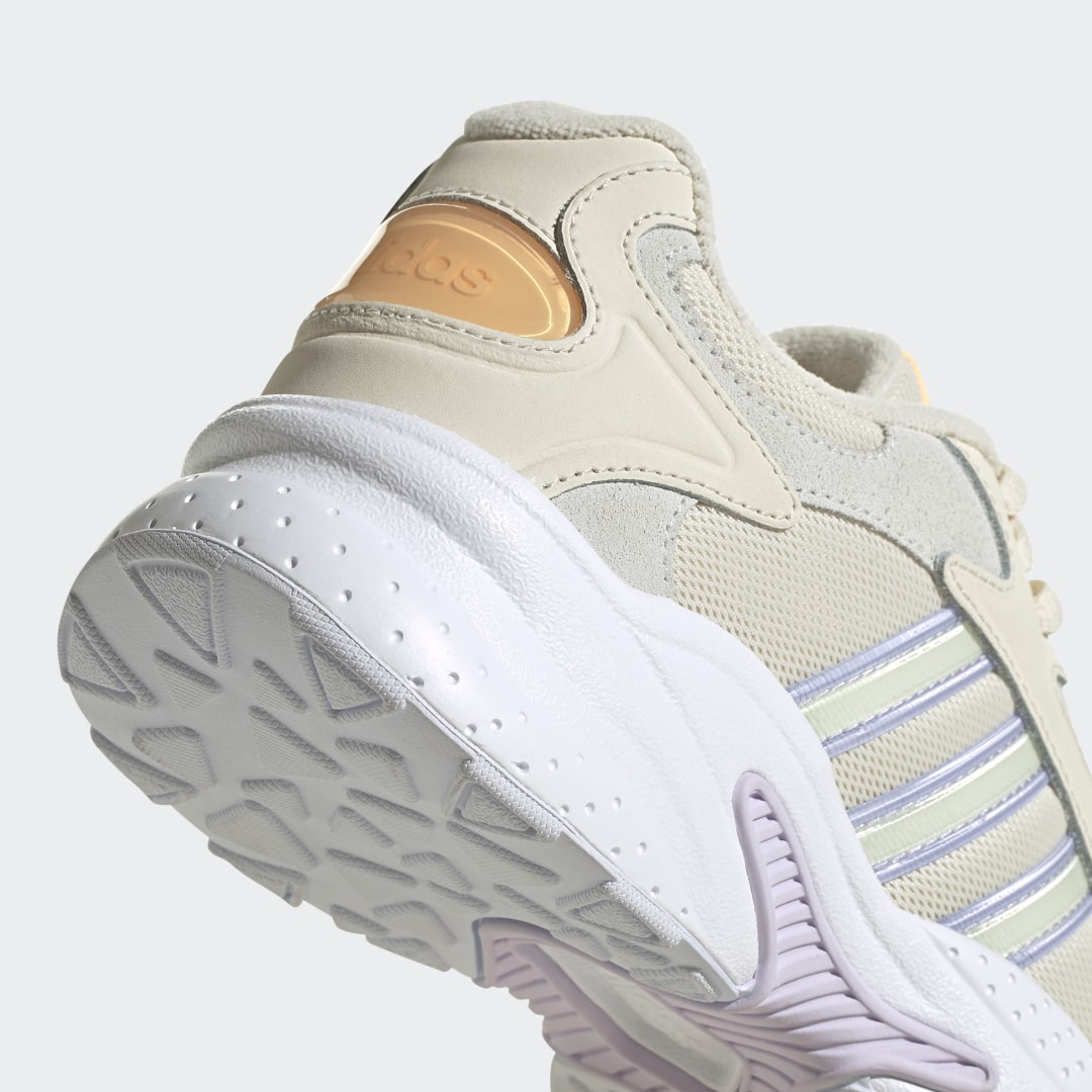 фото Кроссовки crazy chaos shadow 2.0 adidas performance