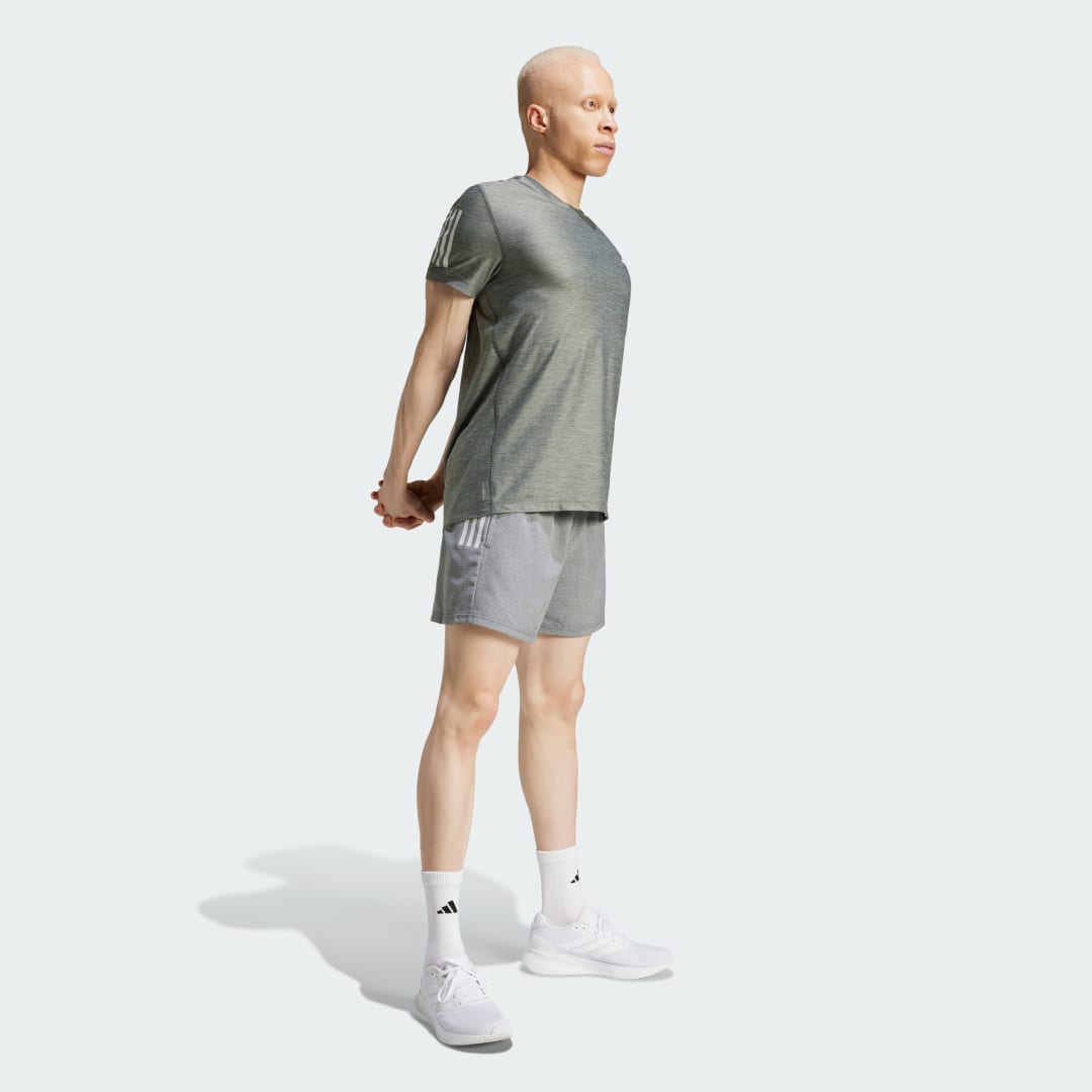 Adidas Own the Run T-shirt