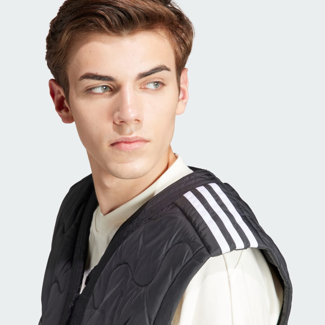 Adidas Nuganic Light Insulation Jack