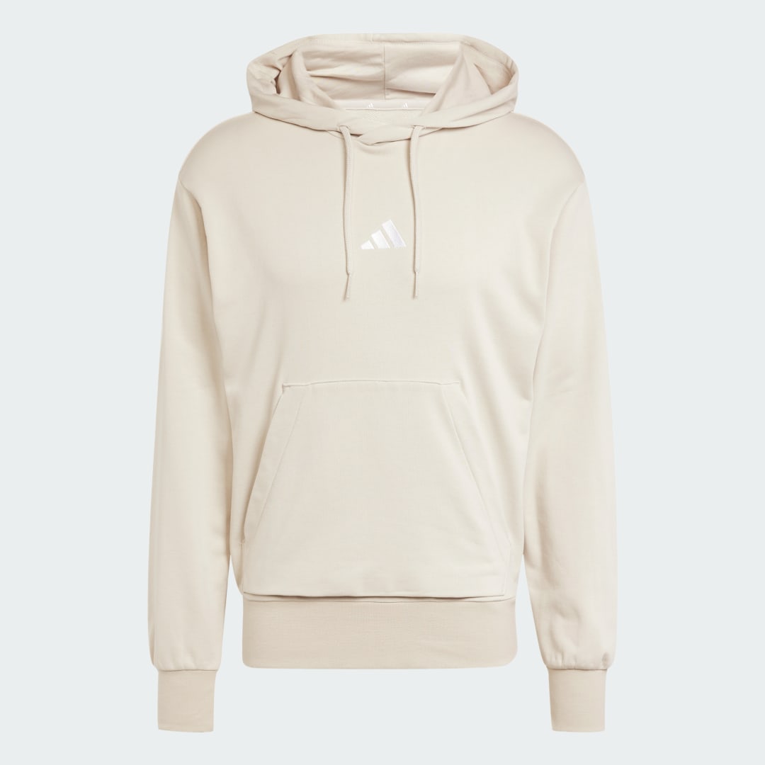 Adidas Essentials Feelcozy French Terry Hoodie