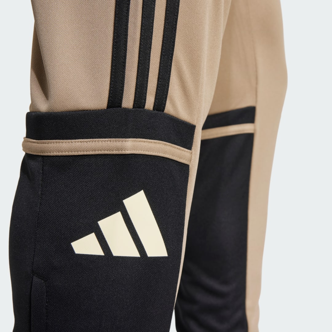 Adidas Squadra 25 Training Broek