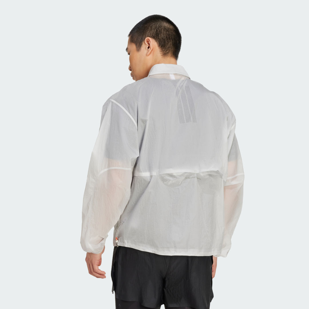 Adidas Adi365 H.Koumori Running Coach Jack