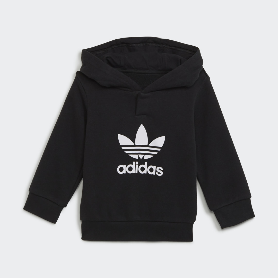 фото Комплект: толстовка и брюки adicolor adidas originals