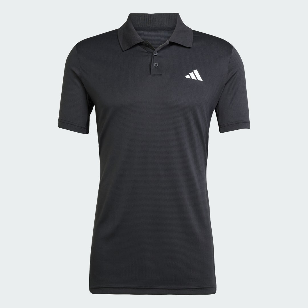 Adidas Tennis Climacool FreeLift Poloshirt