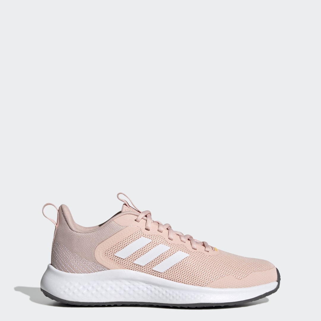 фото Кроссовки fluidstreet adidas performance