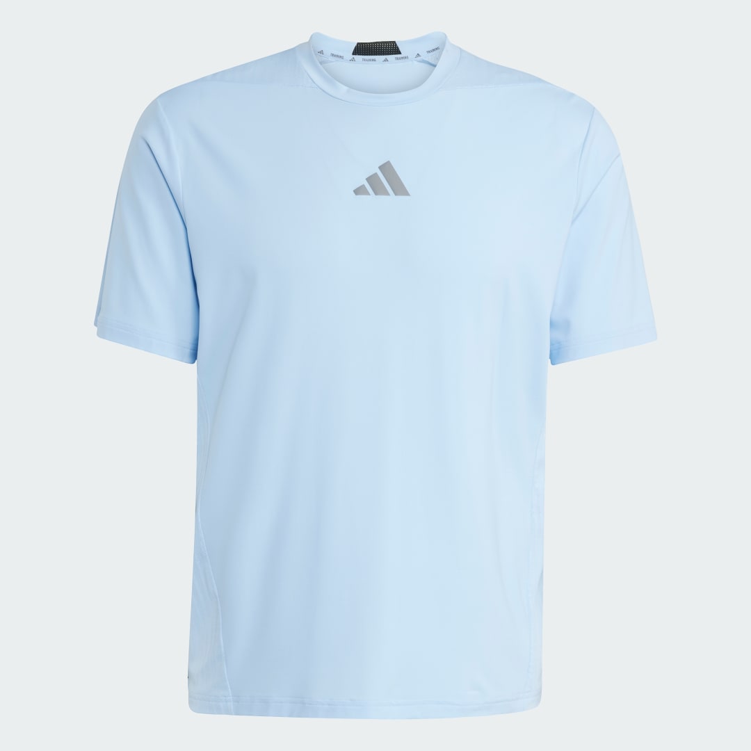 T-shirt conçu pour vivre des entraînements intenses