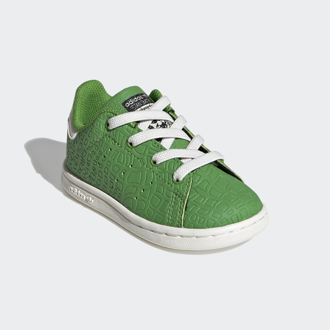 фото Кроссовки stan smith adidas originals