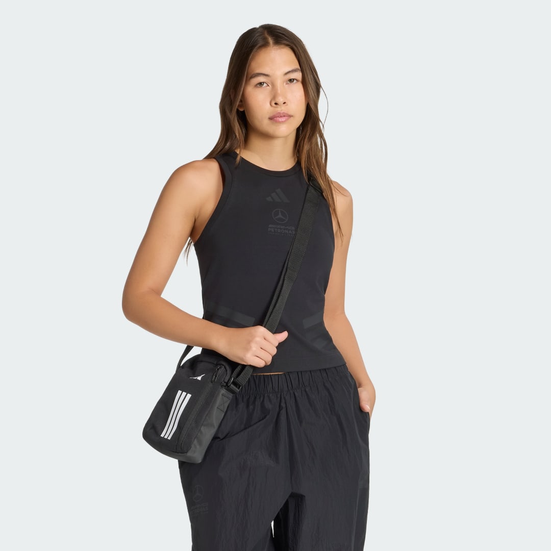 Thumbnail - MERCEDES - AMG PETRONAS FORMULA 1 TEAM NIGHT TANKTOP