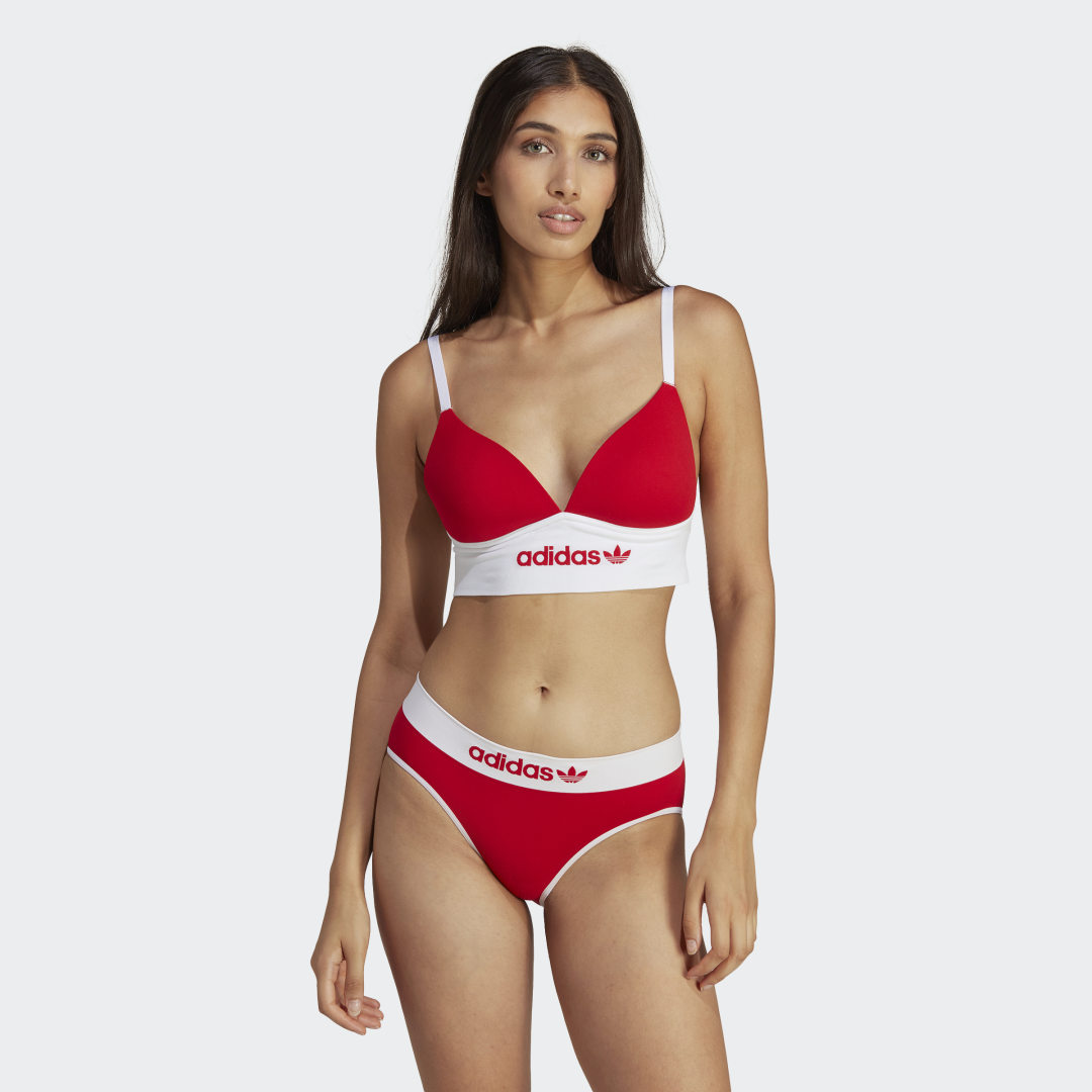 Modern Flex Cotton Triangle Beha Modern Flex Cotton Triangle Beha
