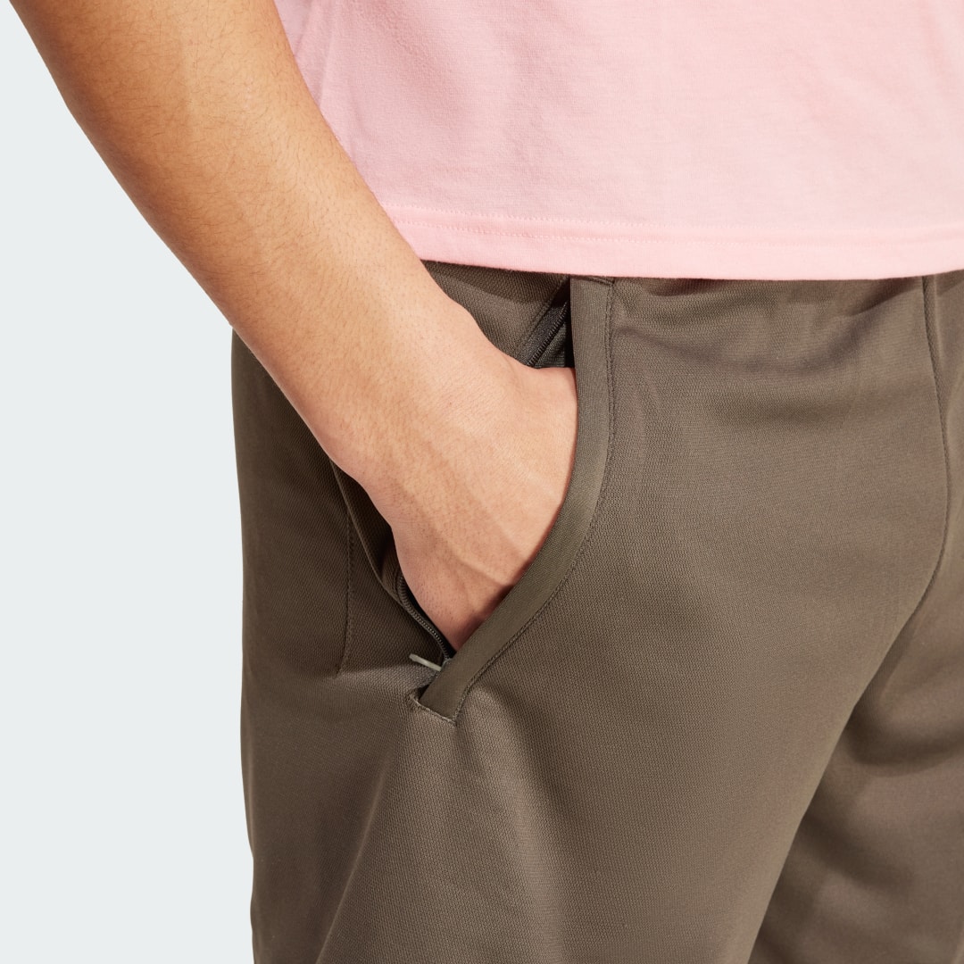 Adidas Train Essentials Logo Training Short
