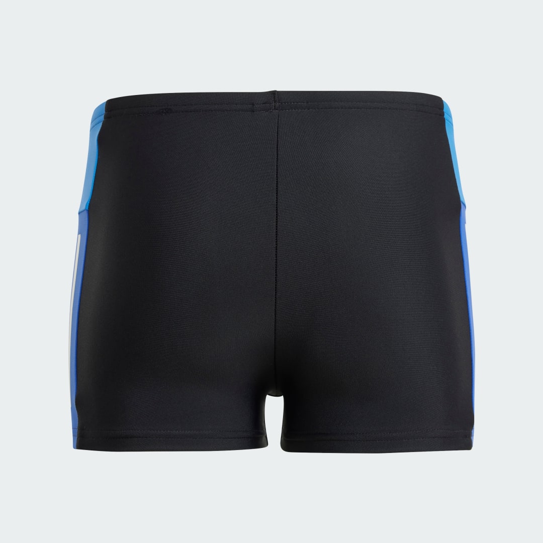 Adidas Colorblock 3-Stripes Zwemboxer