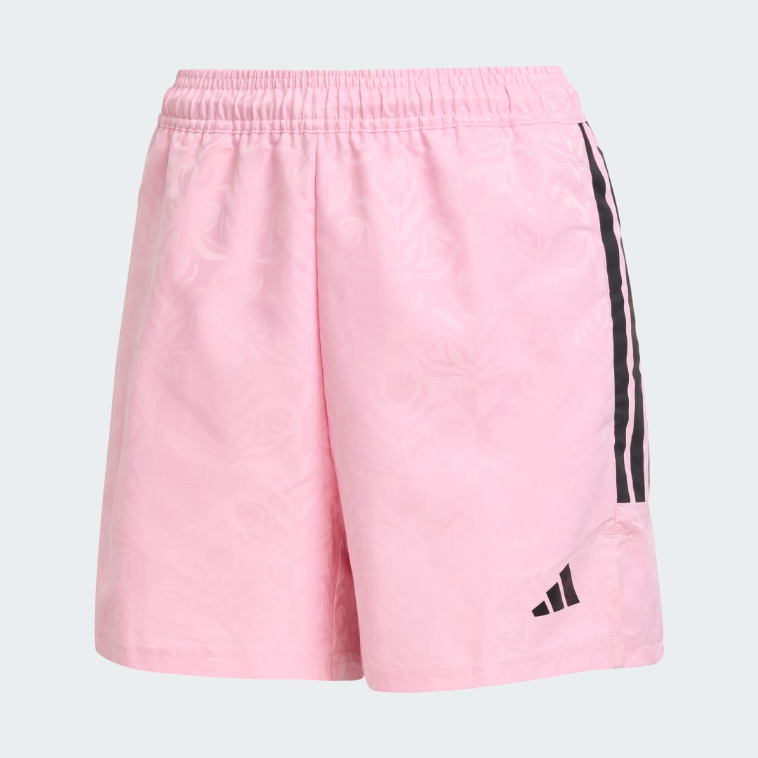 Short adidas W TIRO Q3 SH EU - vue 10