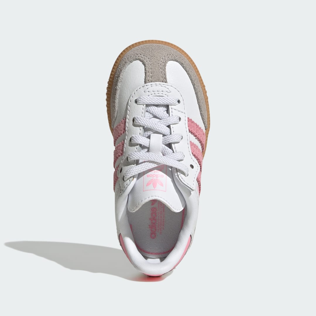 Thumbnail - SAMBA OG COMFORT CLOSURE ELASTIC LACE SCHUH