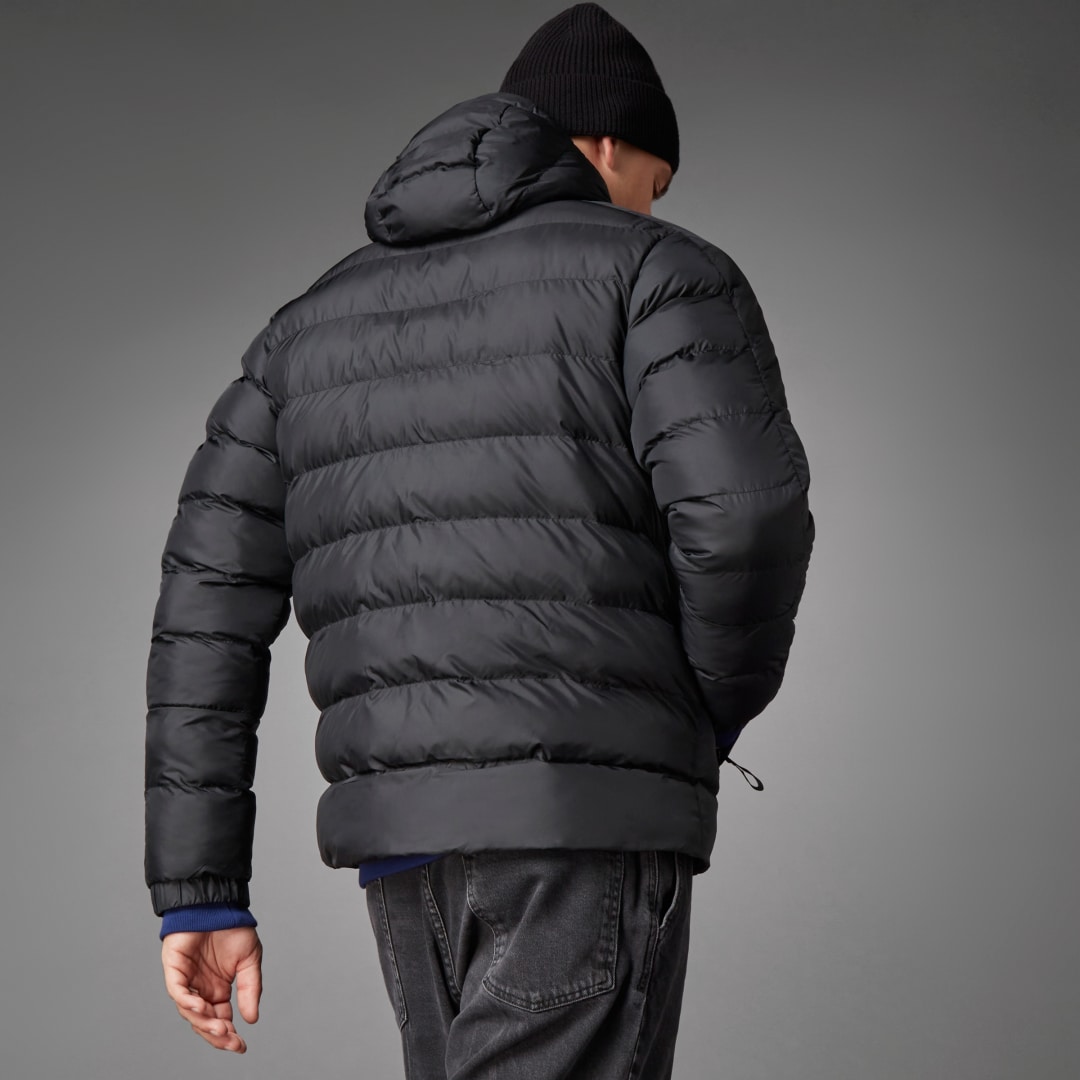 Thumbnail - Itavic 3-Streifen Midweight Hooded Jacke