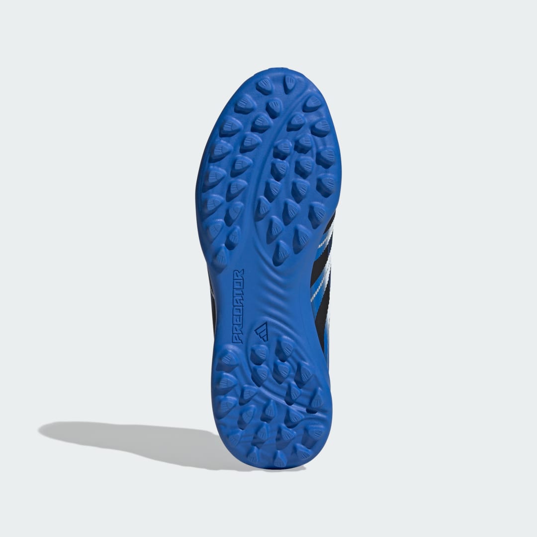 Chaussures de football enfant adidas Predator League FT JB TF - vue 4