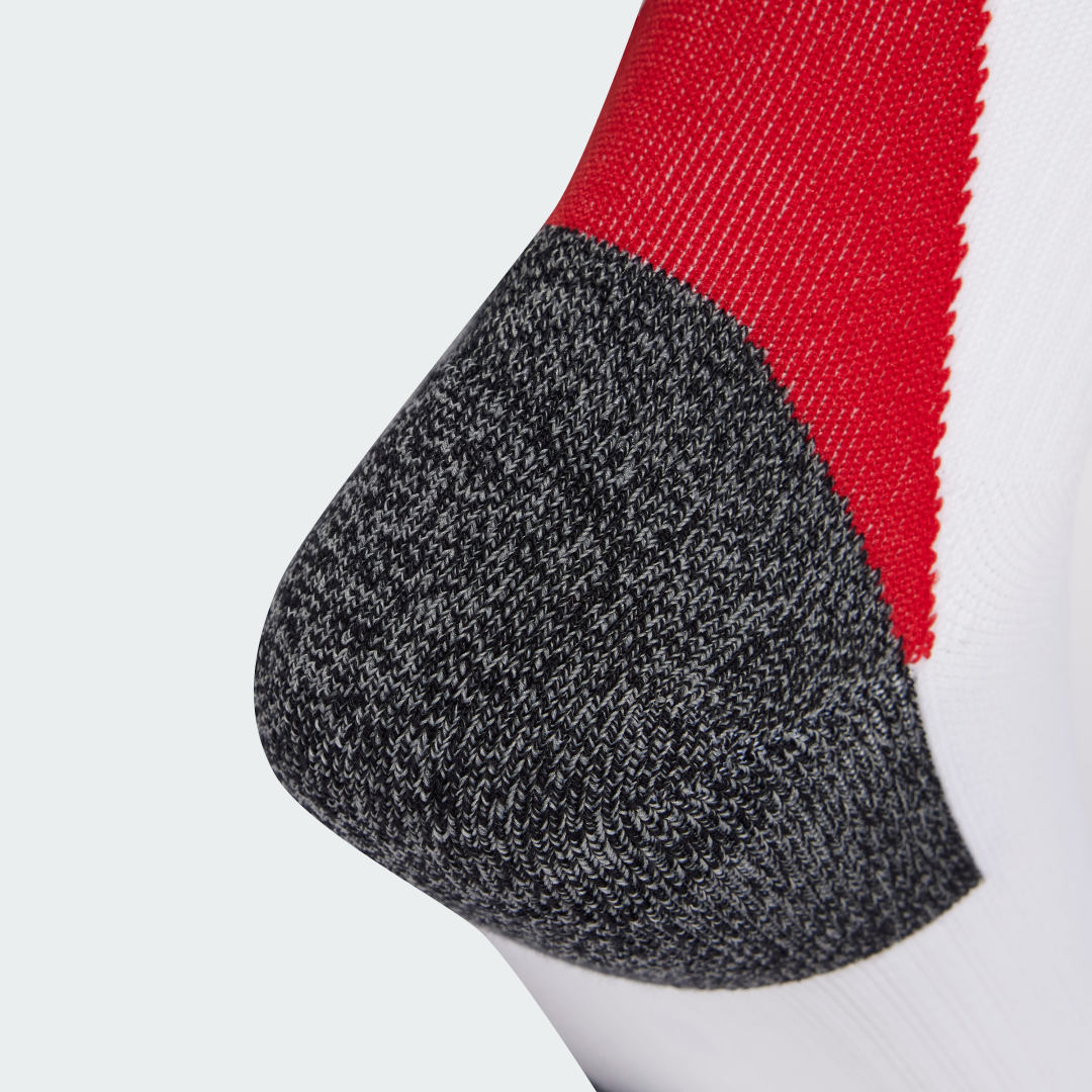 Chaussettes de sports adidas Chaussettes Domicile Manchester United 202425 37 / - vue 3