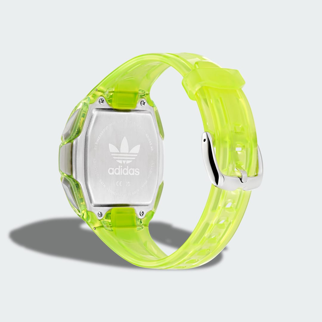 Adidas Athletics One Horloge