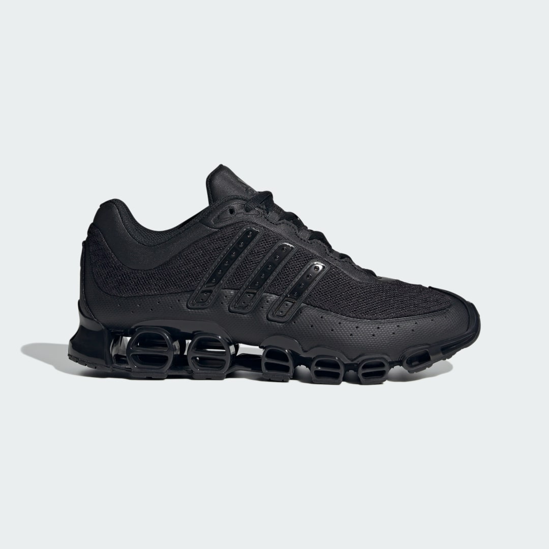 Adidas  sneaker Core Black / Core Black / Carbon