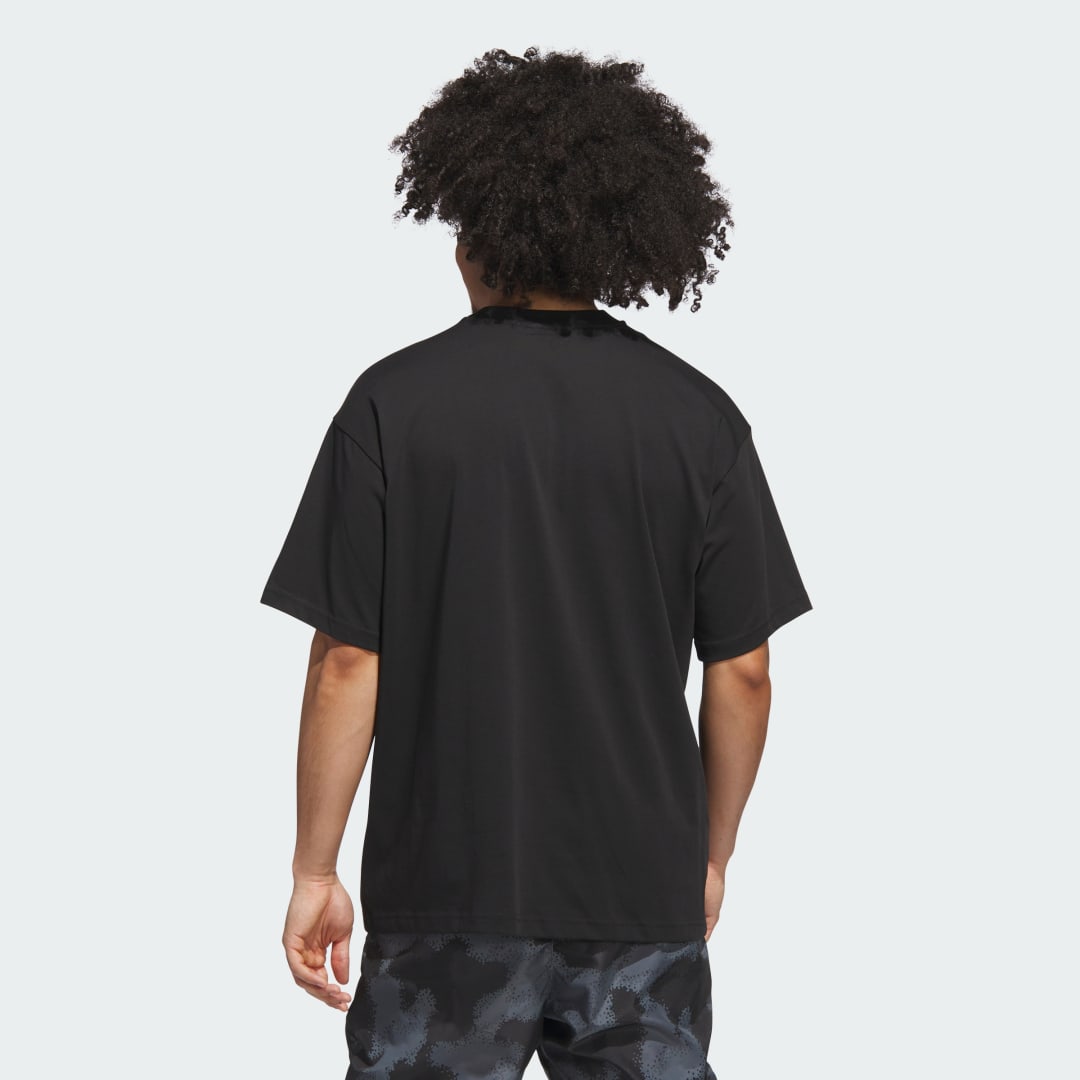 Thumbnail - Anthony Edwards Believe That T-Shirt