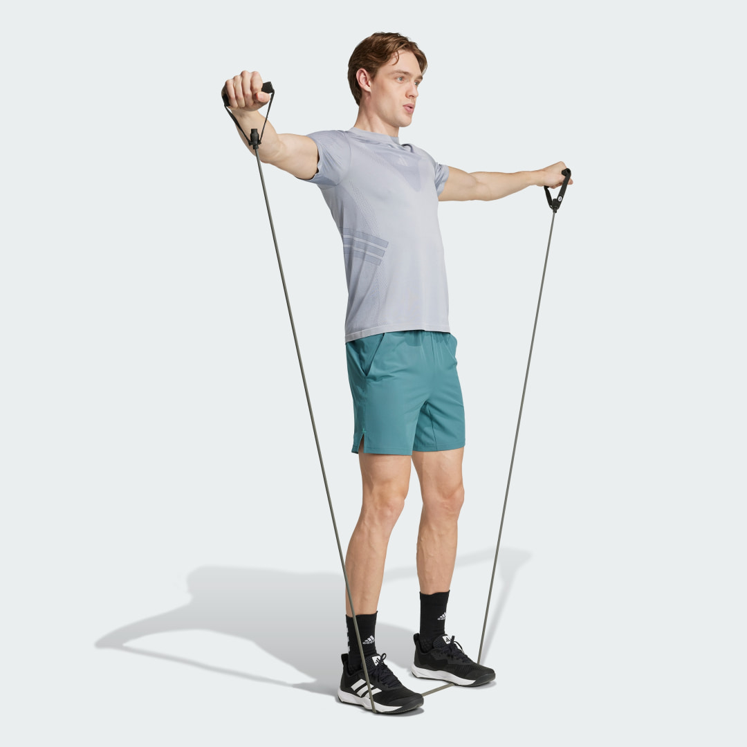 Thumbnail - Gym+ Shorts