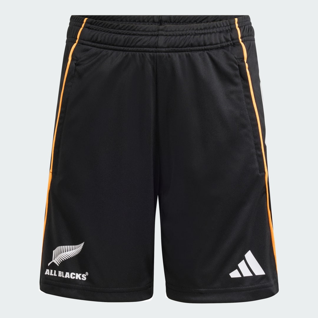 SHORT DE SPORT MARVEL ALL BLACKS ENFANTS